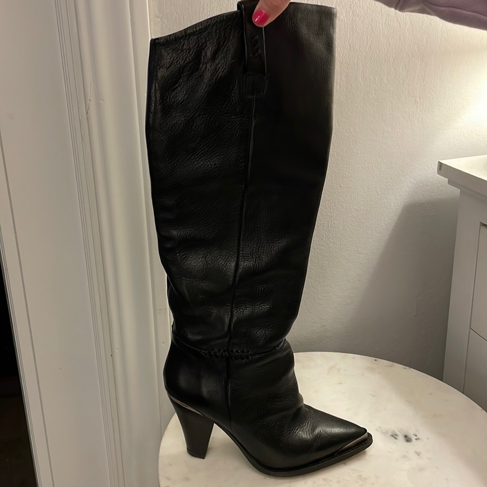 Free people Stevie boot